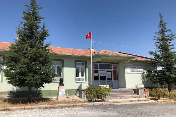 Akören Halk Eğitimi Merkezi - Eğitim Kurumu - Konya Akören