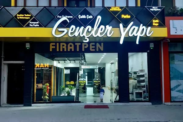 Gençler Yapı - İnşaat ve Dekorasyon - İnşaat Şirketi - Bursa Nilüfer