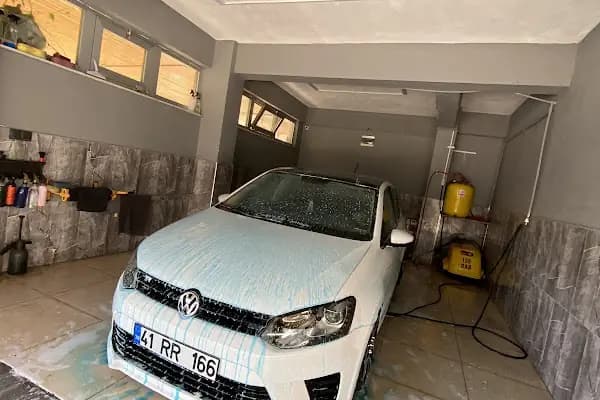 BOSS OTO YIKAMA, ELEKTRİK &amp; AKSESUAR - Araba Yıkama - Bursa İnegöl