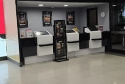 Cinetime Özdilek Kocaeli