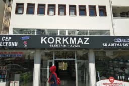 Özgü Süpermarket