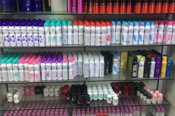NEW STİL KOZMETİK ANKARA TOPTAN KOZMETİK VE KUAFÖR MALZEMELERİ - Kozmetik Sektörü - Ankara Çankaya