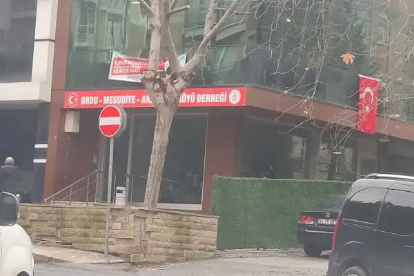Türk Hava Yolları - Seyahat Acentesi - İstanbul Ataşehir