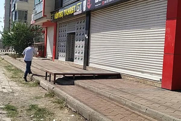 E-TOPTAN - Gıda Ürünleri Tedarikçisi - Diyarbakır Kayapınar