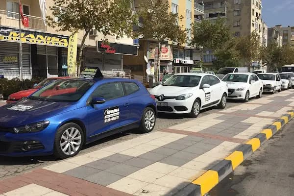 Manisa Oto Kiralama - Araba Kiralama Şirketi - Manisa Şehzadeler