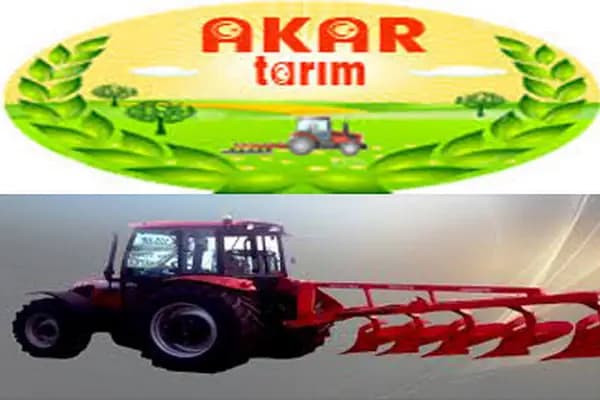 Edirne Akar Tarım Makinaları - Tarımsal Ekipman Tedarikçisi - Edirne Keşan