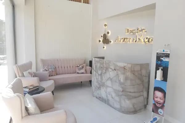 Doç. Dr. Arzu Akçal Plastik ve Estetik Cerrahi Uzmanı - Estetik Cerrah - Antalya Elmalı