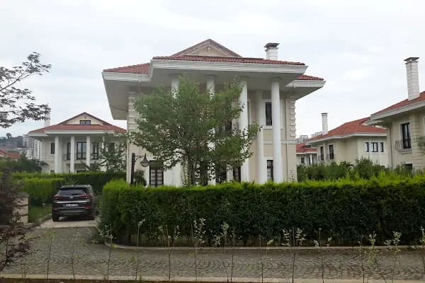 Akasya Konakları - Konut Geliştirme - Trabzon Ortahisar