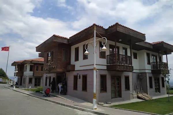 Osmanlı Müzesi - Müze - Manisa Manisa