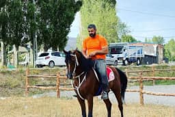Atçılık Merkezi
