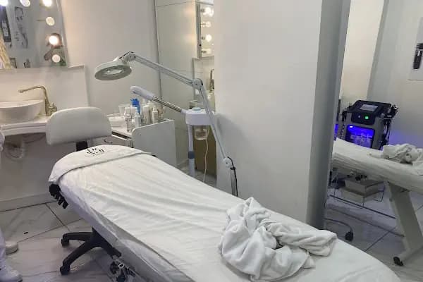 Dr. Well Narlıdere - Güzellik Salonu - İzmir Narlıdere