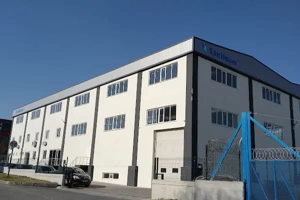 Sanifoam Endüstri ve Tüketim Ürünleri San. Tic. A.Ş | Çerkezköy Merkez - Üretici - Tekirdağ Çerkezköy