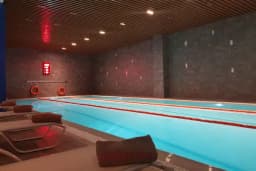 İkon Spa &amp; Masaj Salonu Bağcılar