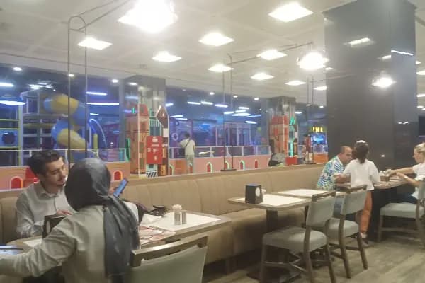 Baydöner - Restoran - Sakarya Serdivan