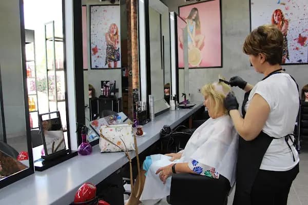 Selen Kuaför / Bodrum Kuaför Bayan ve Bay - Kuaför - Muğla Akçaalan Mahallesi