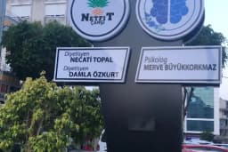 Psikolog Merve BÜYÜKKORKMAZ