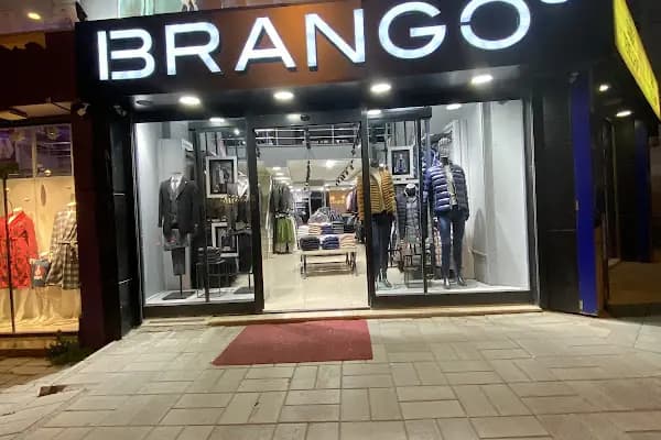 Brango - Giyim mağazası - Van İpekyolu