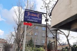 Lion Oto Yıkama Kuaför
