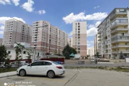Diriliş Mahallesi TOKİ 5.Etap