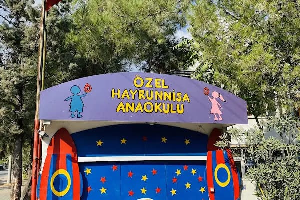 Özel Hayrunnisa Anaokulu - Anaokulu - Kahramanmaraş Afşin