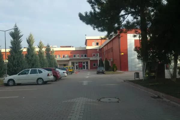 Sarayönü Devlet Hastanesi - Devlet Hastanesi - Konya Altınekin