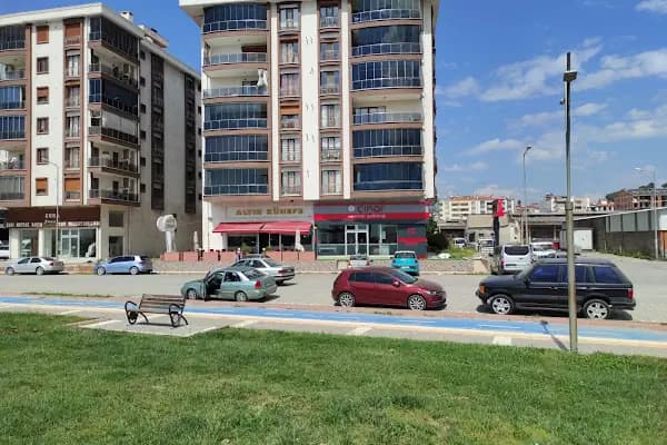 Çınar Veteriner Polikliniği - Veteriner - Balıkesir Bigadiç