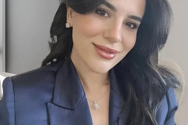 Klinik Psikolog Ebru Bucak Çakır - Psikolog - İstanbul Başakşehir
