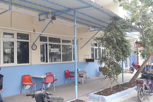 Çavuş cafe - Kafe - Balıkesir Altıeylül