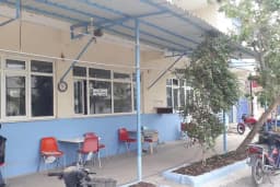 Çavuş cafe