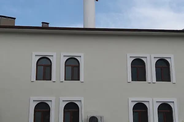 Çayırova Müftülüğü Mandıra Camii - Cami - Kocaeli Çayırova