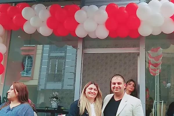 Stüdyo Salih Arpa - Fotoğraf Dükkanı - İzmir Karabağlar