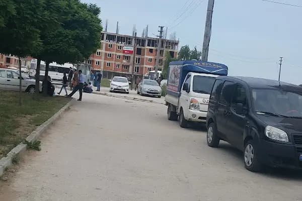 Özeflani Ekmek Fırını - Fırın - Tekirdağ Çerkezköy