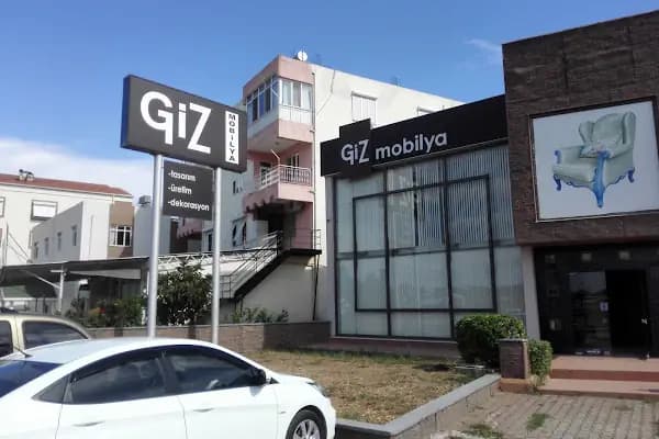 Giz Mobilya - Mobilya mağazası - Antalya Alanya