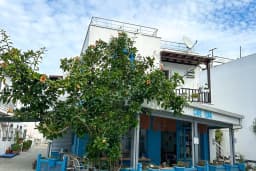Bitez Cafe &amp; Restaurant - Bodrum Belediye A.Ş.