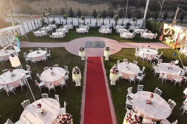 Seray dügün salonu - Düğün Salonu - Sakarya Ferizli