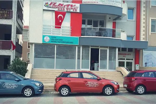 İlkay Yayan Sürücü Kursu - Sürücü Kursu - Edirne Süloğlu