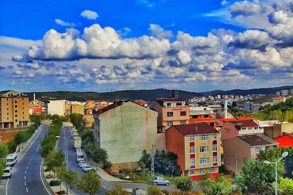A101 - Süpermarket - İstanbul Beylikdüzü