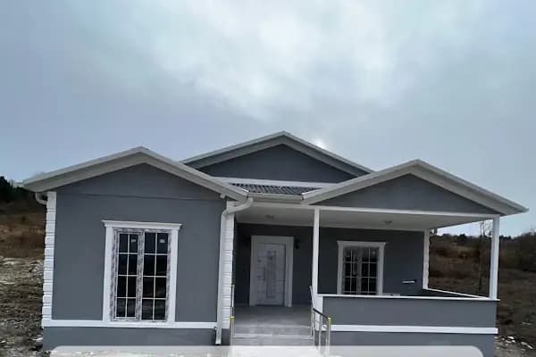 Sakarya Prefabrik Ev Akgünoğlu Prefabrik - İnşaat Şirketi - Sakarya Serdivan