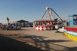 Kılıç Lunapark