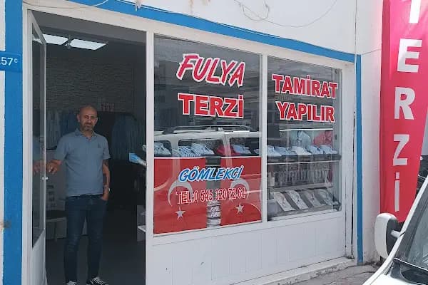 Fulya Terzi - Terzi - Muğla Milas