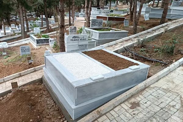 aksüt mezarcilik - Mermer İşleri Yüklenicisi - İstanbul Ataşehir