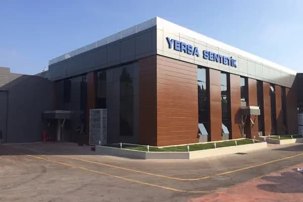 Yersa Sentetik Dokuma Sanayi ve Ticaret A.Ş. - Üretici - Balıkesir Kepsut