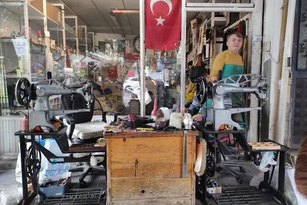 ZES Şarj İstasyonu - Elektrikli Araç Şarj İstasyonu - Konya Selçuklu