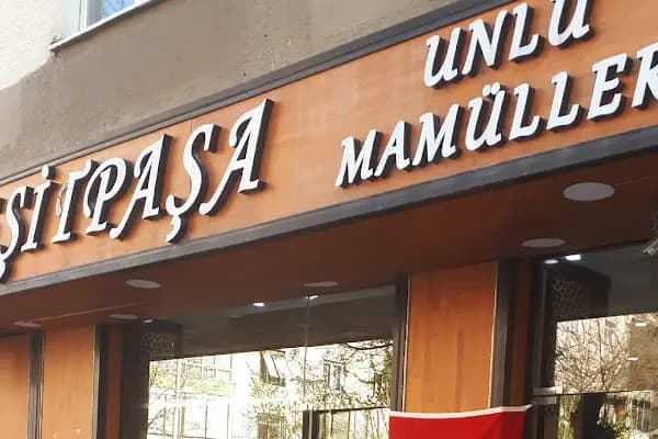 Reşitpaşa ekmek sarayı unlu mamulleri - Fırın - İstanbul Avcılar