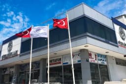 Güzeloğulları Tarım A.Ş