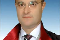Prof. Dr. Cemil ERTÜRK