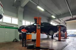 Castrol Auto Service - Erbul Otomotiv