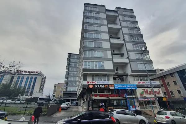 İstanbul İmza Group E-imza KEP E-Fatura Başvuru Merkezi - Kurumsal Ofis - İstanbul Küçükçekmece