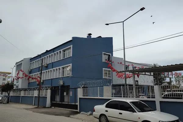 Ceyhan Halk Eğitim Merkez ve Akşam Sanat Okulu - Eğitim Kurumu - Adana Ceyhan