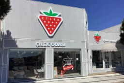 Çilek Odası | Bodrum